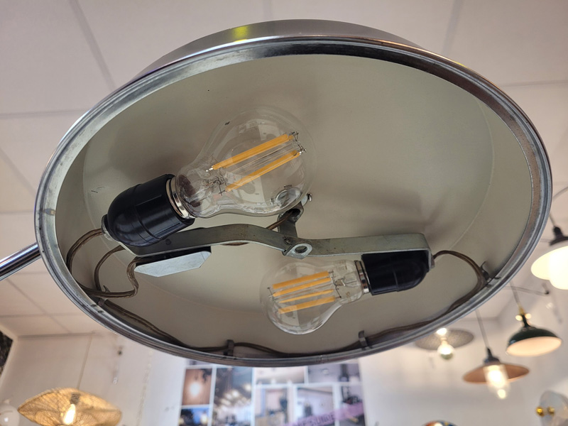 lampe president